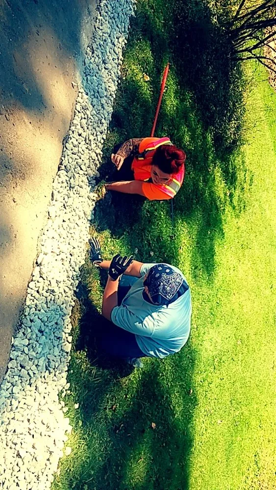 Trusted landscaping services experts serving Novi, MI - Creative Stoneworks