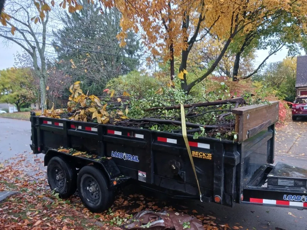 Affordable garden landscaping experts serving Novi, MI - Creative Stoneworks