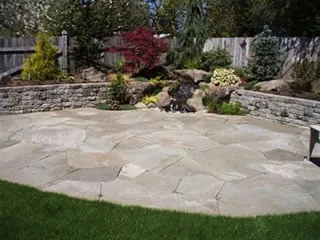 Trusted garden landscaping in Oregon City, OR - Creative Touch Landscape
