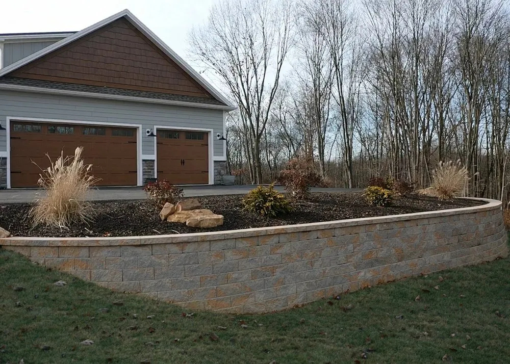 Affordable landscape design in Lebanon, PA - Creative Touch Landscapes