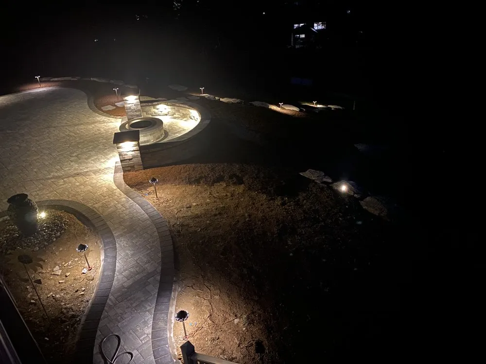 Reliable landscape design experts serving Lebanon, PA - Creative Touch Landscapes