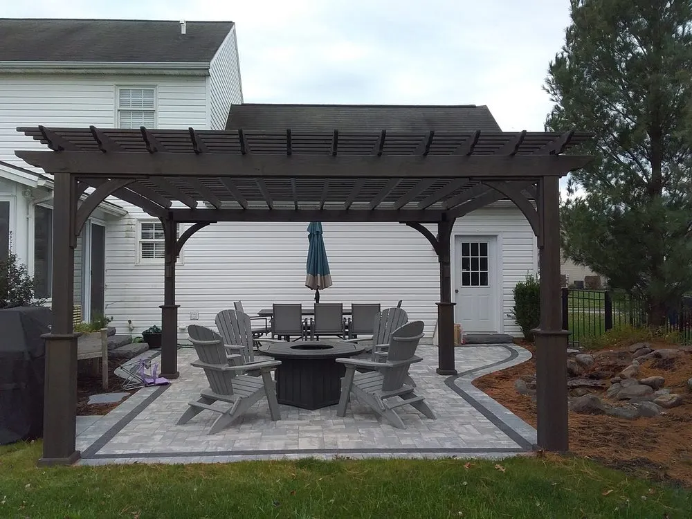 Affordable yard cleanup service experts serving Lebanon, PA - Creative Touch Landscapes