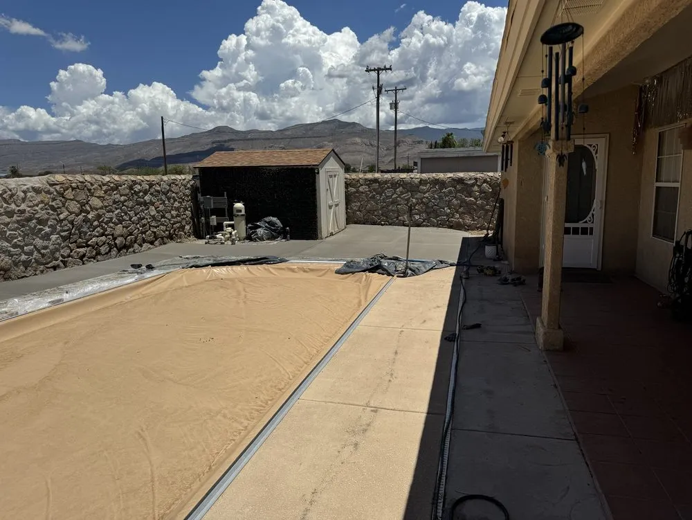 Reliable landscaping services in Alamogordo, NM - Creative Touch Landscaping and Design