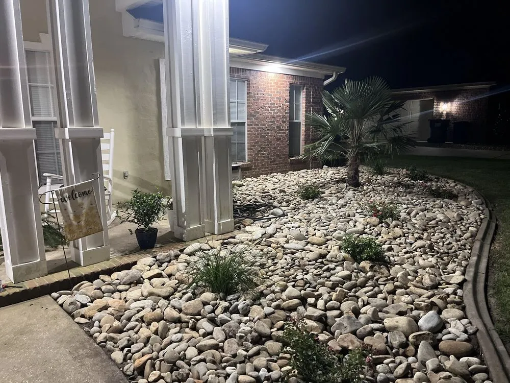 Trusted lawn care service for beautiful yards across Denville, NJ - Creative Touch Landscaping