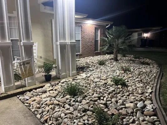 Creative Touch Landscaping