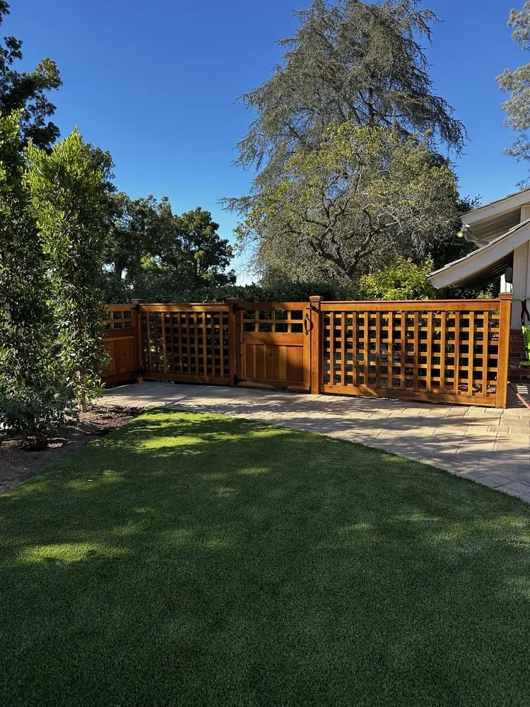 Affordable lawn care service in San Diego, CA - Creative Turf Install