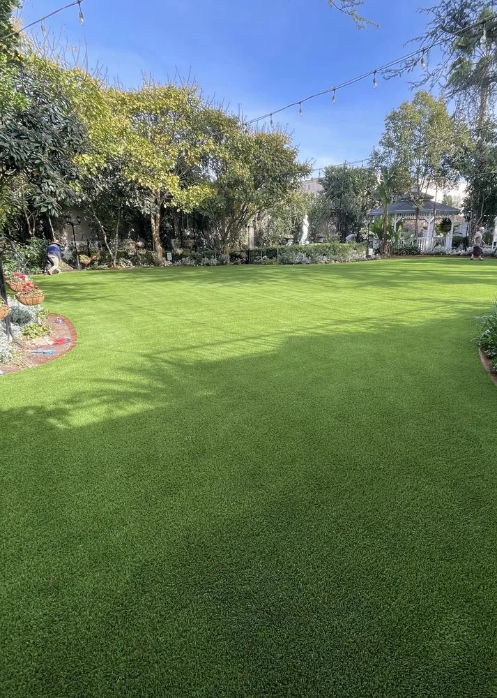 Affordable residential landscaping in San Diego, CA - Creative Turf Install