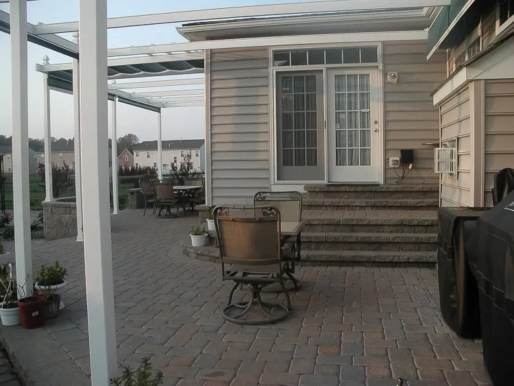 Trusted residential landscaping experts serving Bear, DE - Creative Vision Landscaping