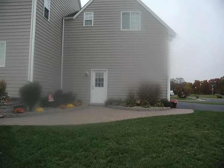 Local landscaping services for beautiful yards across Bear, DE - Creative Vision Landscaping