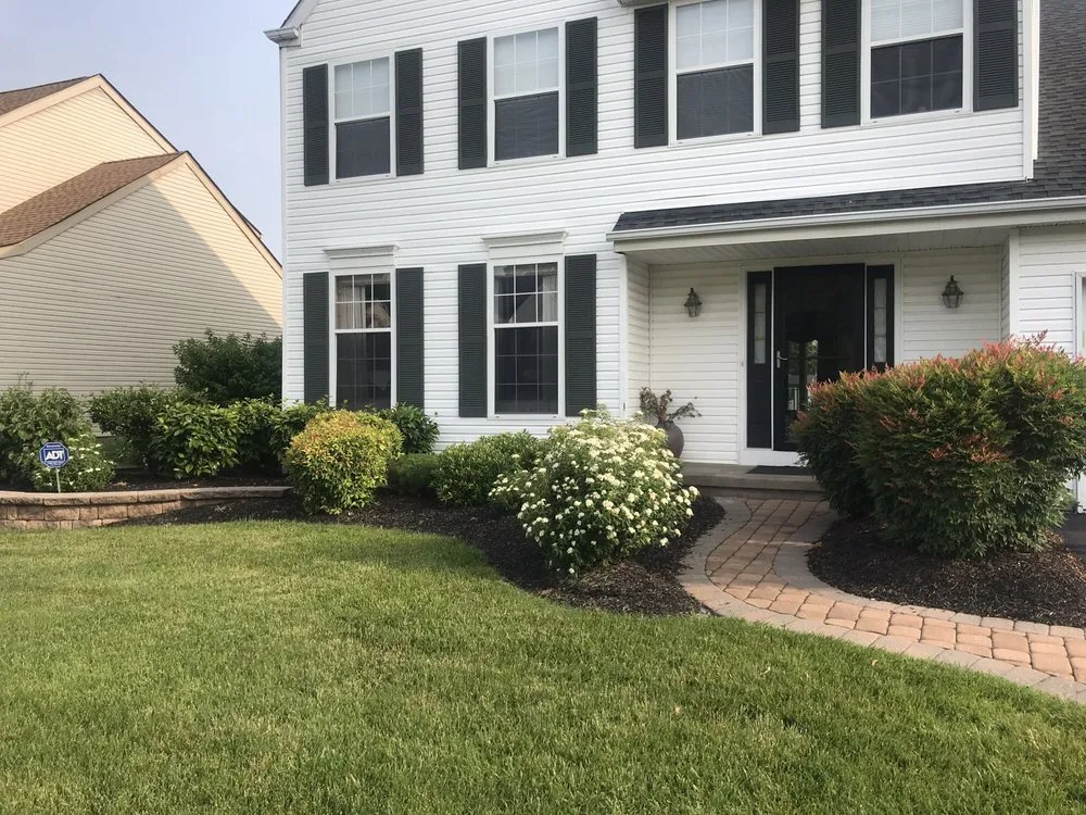 Top-rated landscape design for outdoor upgrades in Bear, DE by Creative Vision Landscaping