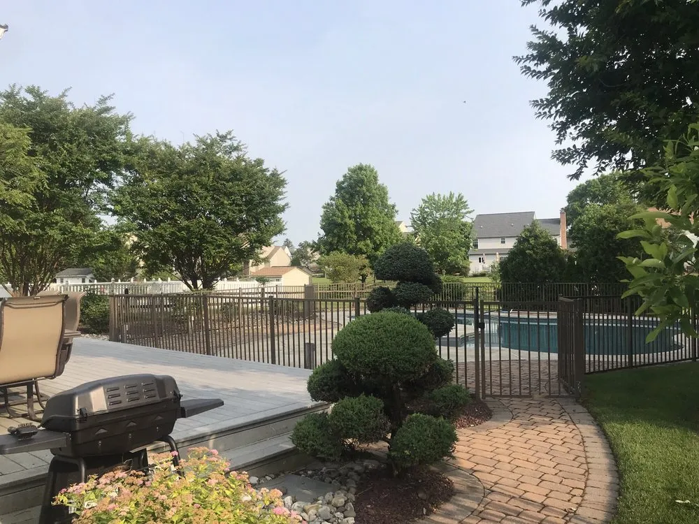 Top-rated landscape design experts serving Bear, DE - Creative Vision Landscaping