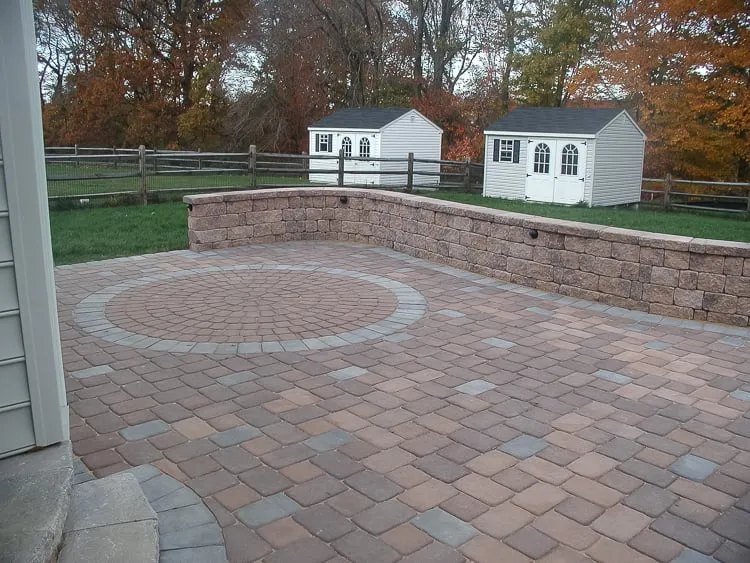 Professional landscaping services experts serving Bear, DE - Creative Vision Landscaping