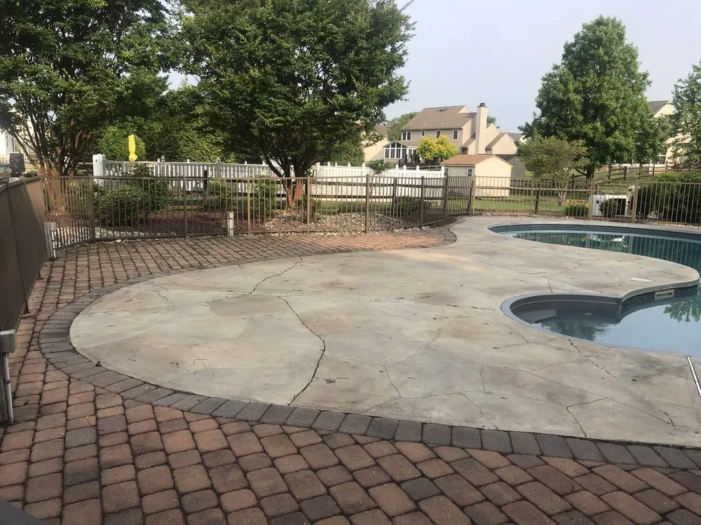 Reliable garden landscaping in Bear, DE - Creative Vision Landscaping