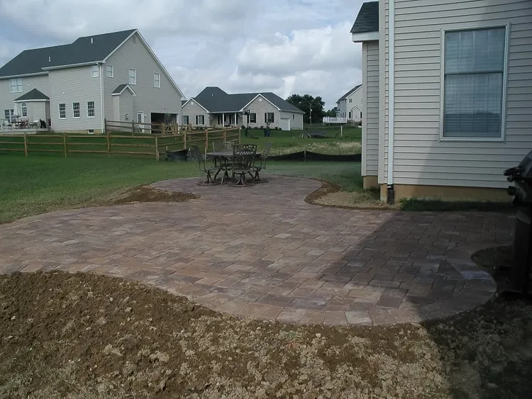 Trusted lawn mowing service in Bear, DE - Creative Vision Landscaping