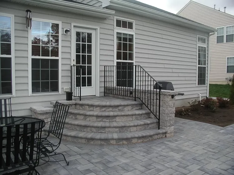 Expert yard cleanup service near you in Bear, DE by Creative Vision Landscaping