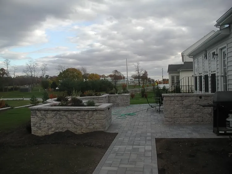 Expert yard maintenance for year-round maintenance in Bear, DE by Creative Vision Landscaping