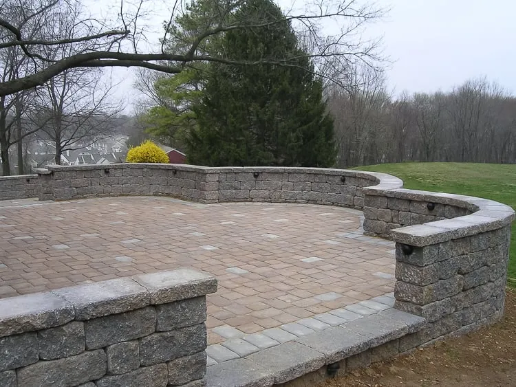 Reliable lawn mowing service for outdoor upgrades across Bear, DE - Creative Vision Landscaping