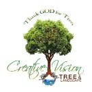 Professional outdoor landscaping experts serving O'Brien, FL - Creative Vision Tree & Landscape Services