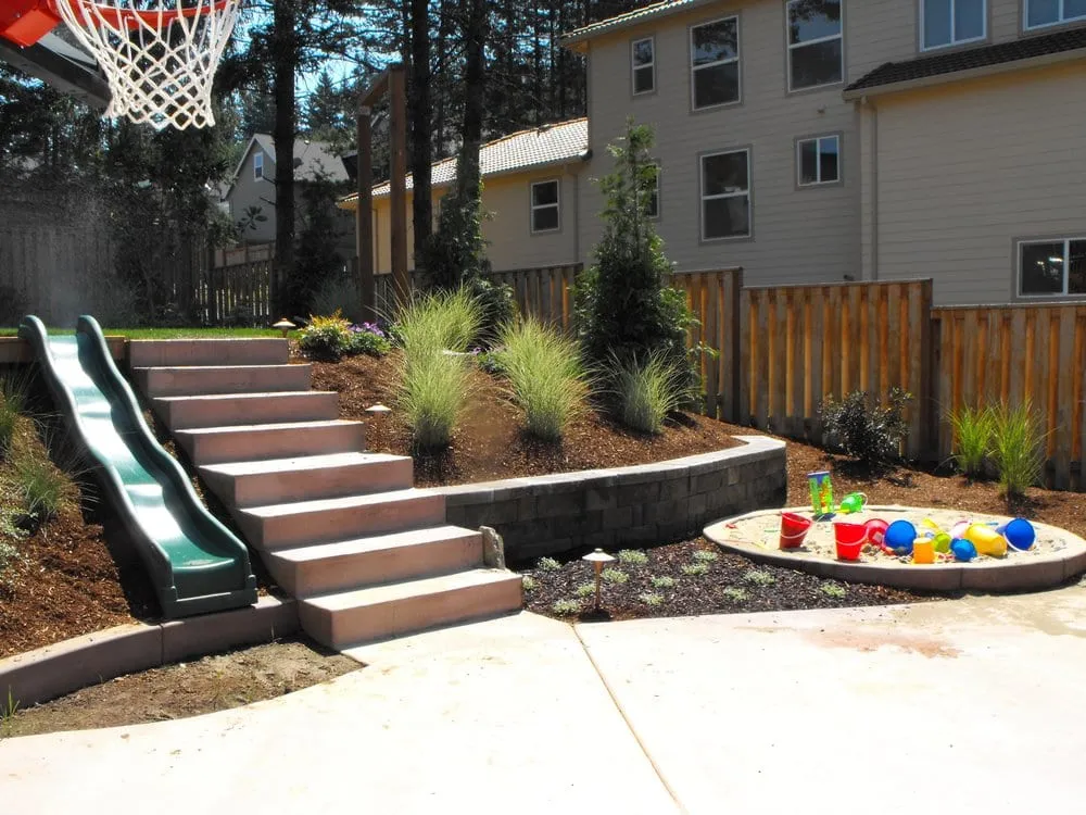 Reliable yard maintenance experts serving Boring, OR - Creative Visions Landscapes