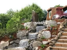 Top-rated lawn care service experts serving Boring, OR - Creative Visions Landscapes