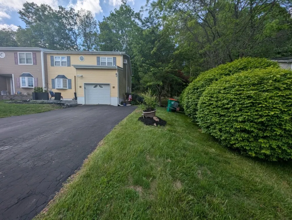 Top-rated garden landscaping for homes across Glenham, NY - Creative Visions Landscaping
