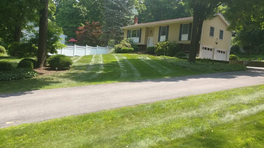 Reliable residential landscaping experts serving Glenham, NY - Creative Visions Landscaping