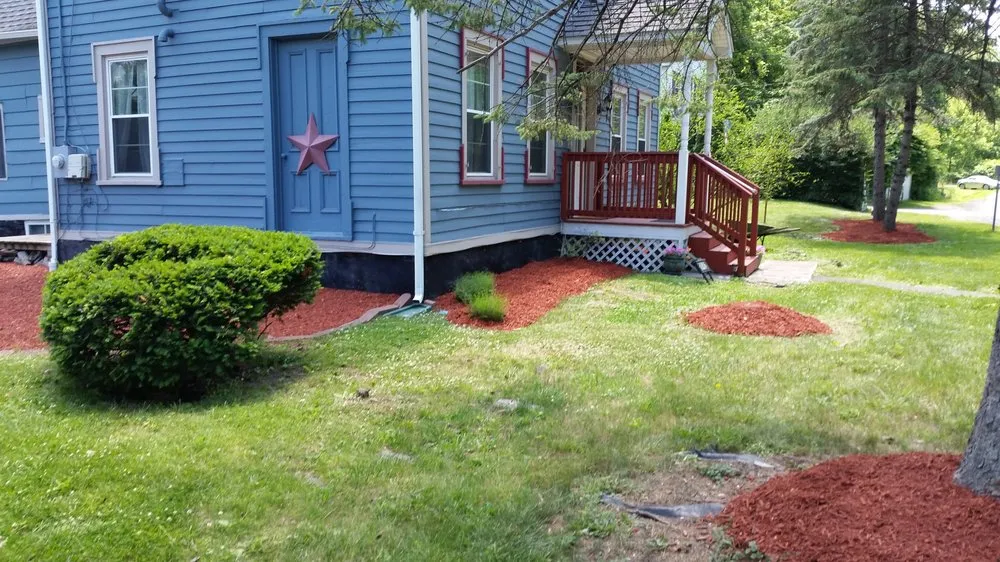 Reliable garden landscaping in Glenham, NY - Creative Visions Landscaping