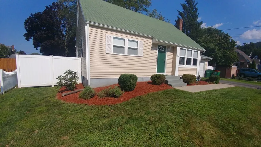Custom landscape installation for beautiful yards across Glenham, NY - Creative Visions Landscaping