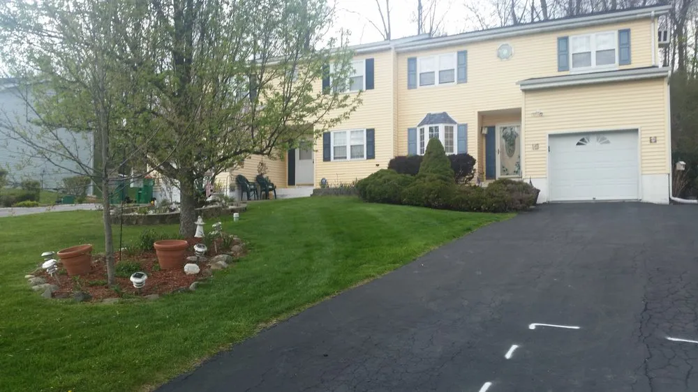 Expert landscape installation in Glenham, NY - Creative Visions Landscaping