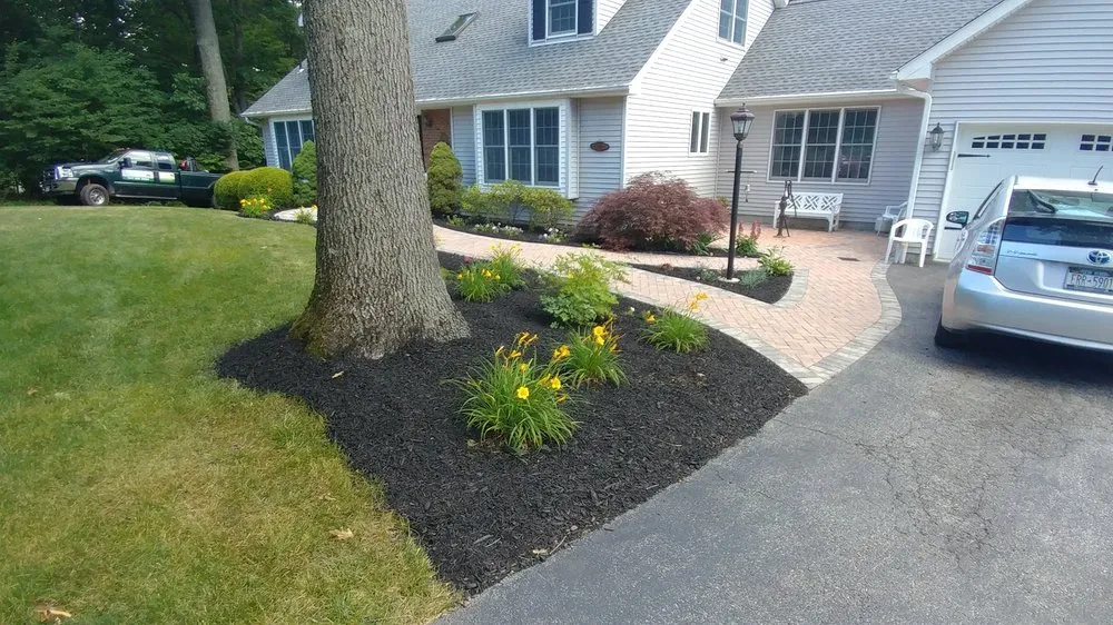 Trusted landscape installation in Glenham, NY - Creative Visions Landscaping