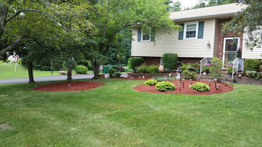 Top-rated lawn care service in Glenham, NY - Creative Visions Landscaping