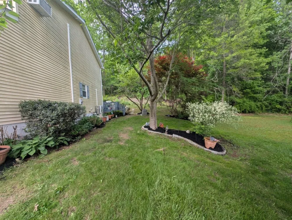 Top-rated yard cleanup service experts serving Glenham, NY - Creative Visions Landscaping