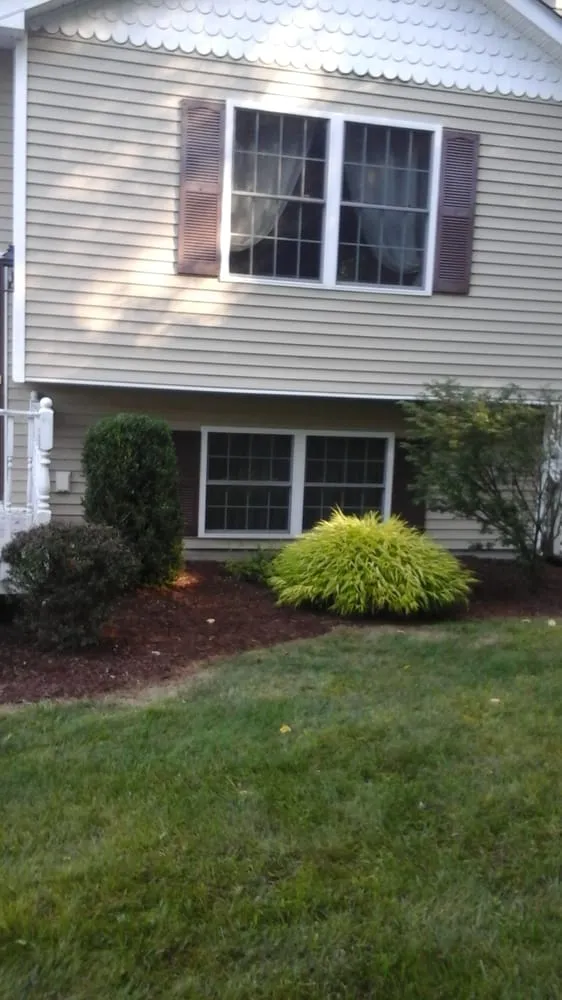 Professional landscaping services for homes in Glenham, NY by Creative Visions Landscaping