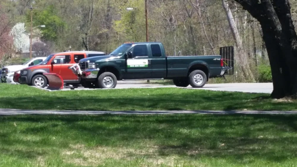 Top-rated yard cleanup service for homes in Glenham, NY by Creative Visions Landscaping