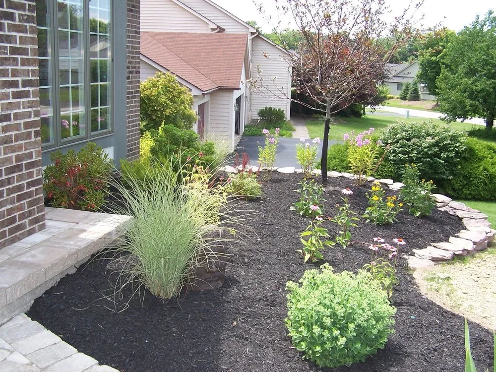 Reliable lawn care service for beautiful yards across Spokane, WA - Creative Visions