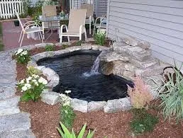 Affordable outdoor landscaping for homes in Spokane, WA by Creative Visions