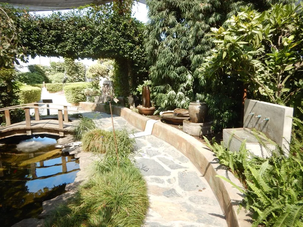Top-rated residential landscaping near you across Escalon, CA - Creative Water Gardens