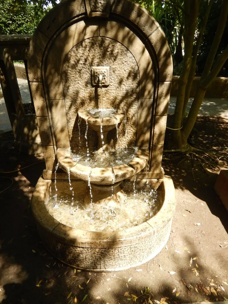 Expert yard maintenance in Escalon, CA - Creative Water Gardens