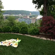 Reliable landscape installation near you across Charleston, WV - Creative X-Scapes