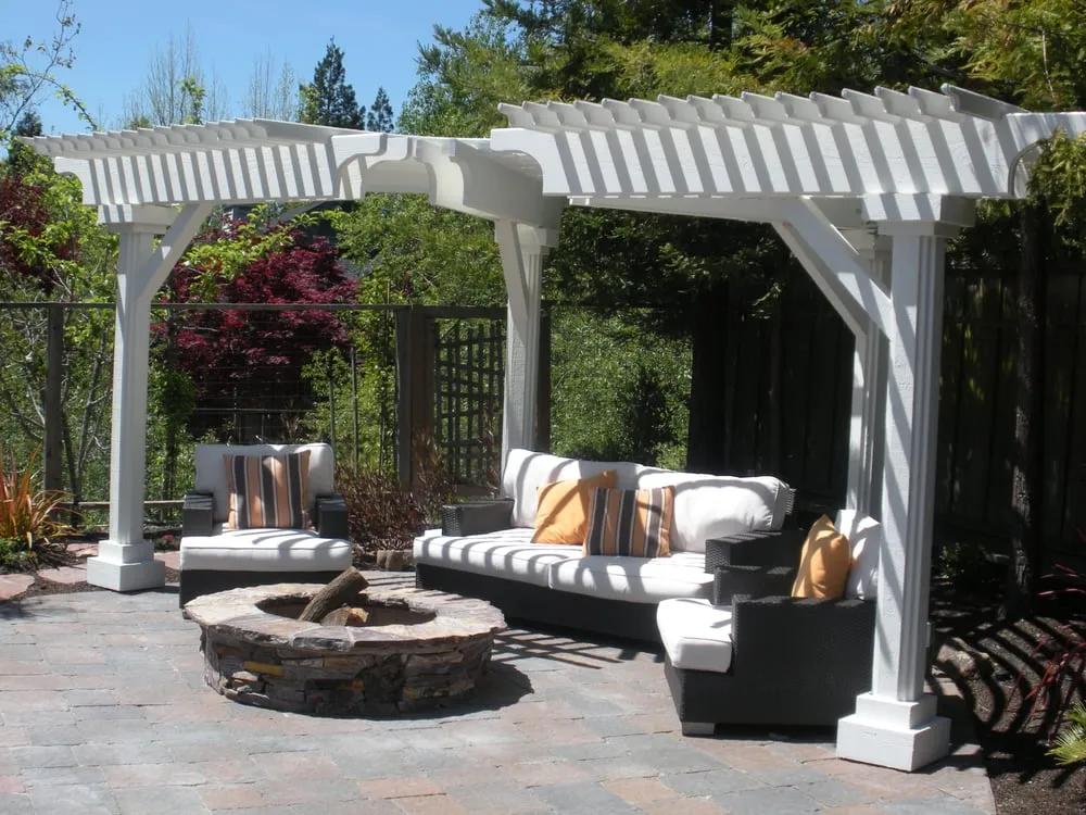 Professional yard cleanup service experts serving Danville, CA - Creative Yards and Pools