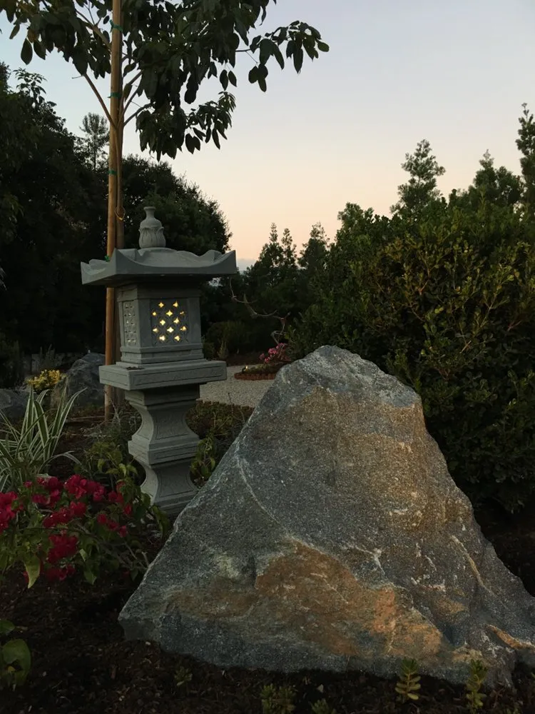 Local residential landscaping for outdoor upgrades across San Marino, CA - Creative Zen Inc
