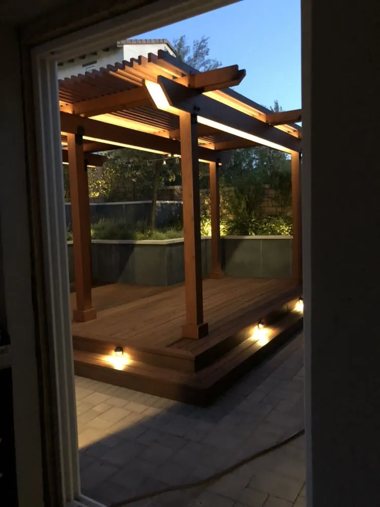 Professional outdoor landscaping near you across San Marino, CA - Creative Zen Inc