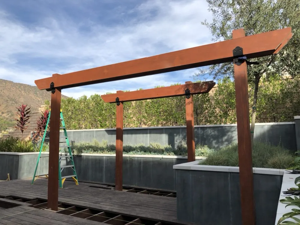 Trusted landscape design in San Marino, CA - Creative Zen Inc