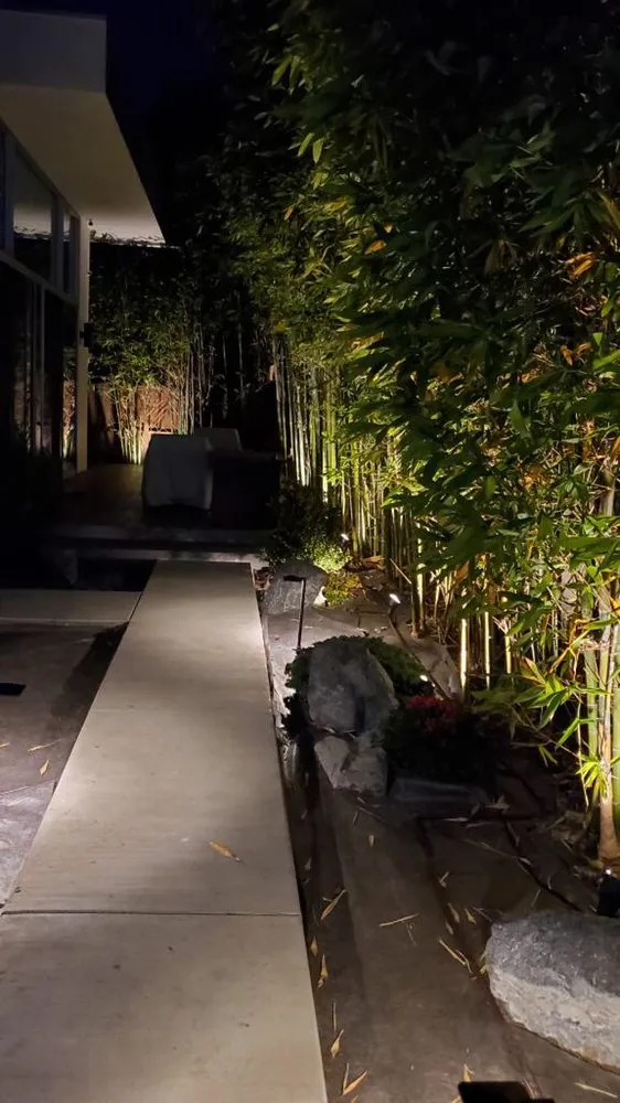 Top-rated lawn mowing service for year-round maintenance in San Marino, CA by Creative Zen Inc