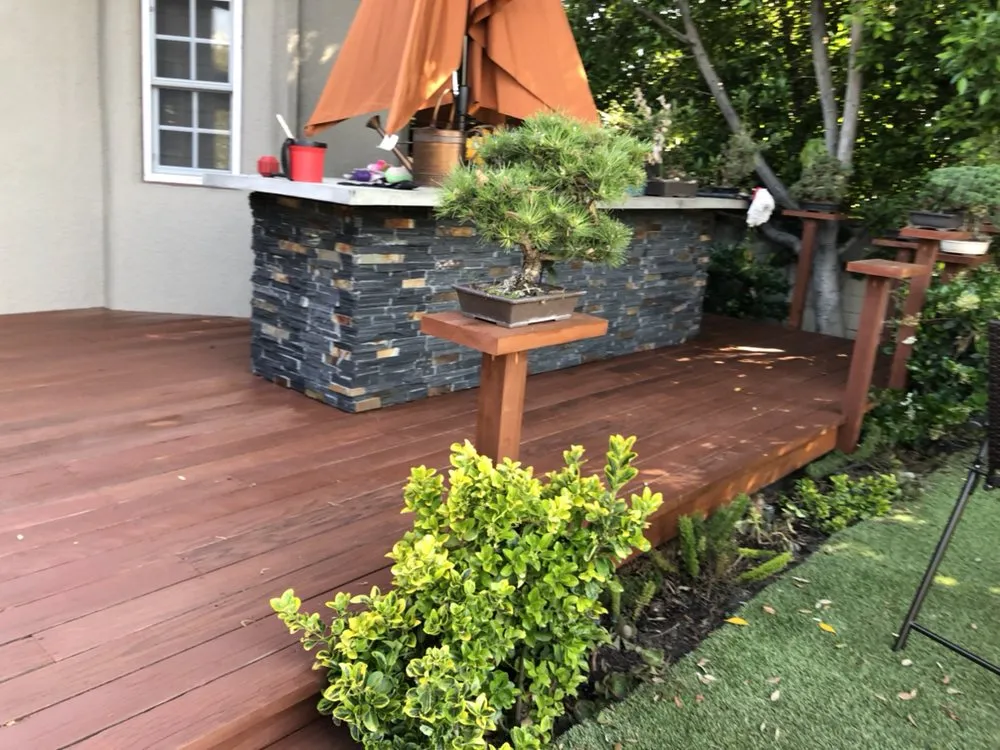 Trusted garden landscaping experts serving San Marino, CA - Creative Zen Inc