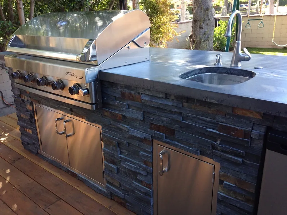 Local yard cleanup service in San Marino, CA - Creative Zen Inc