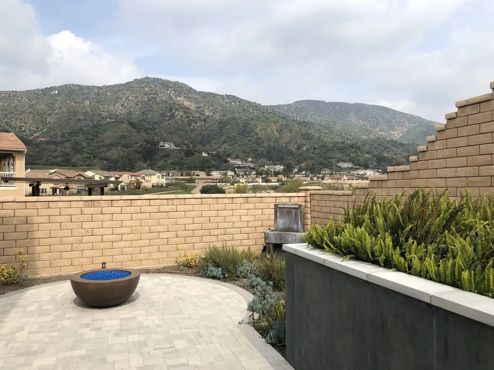 Local lawn mowing service near you across San Marino, CA - Creative Zen Inc