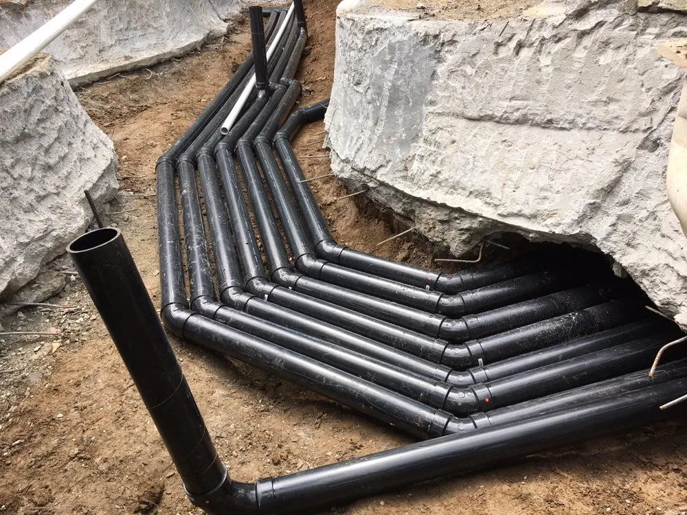 Reliable landscape installation in San Marino, CA - Creative Zen Inc