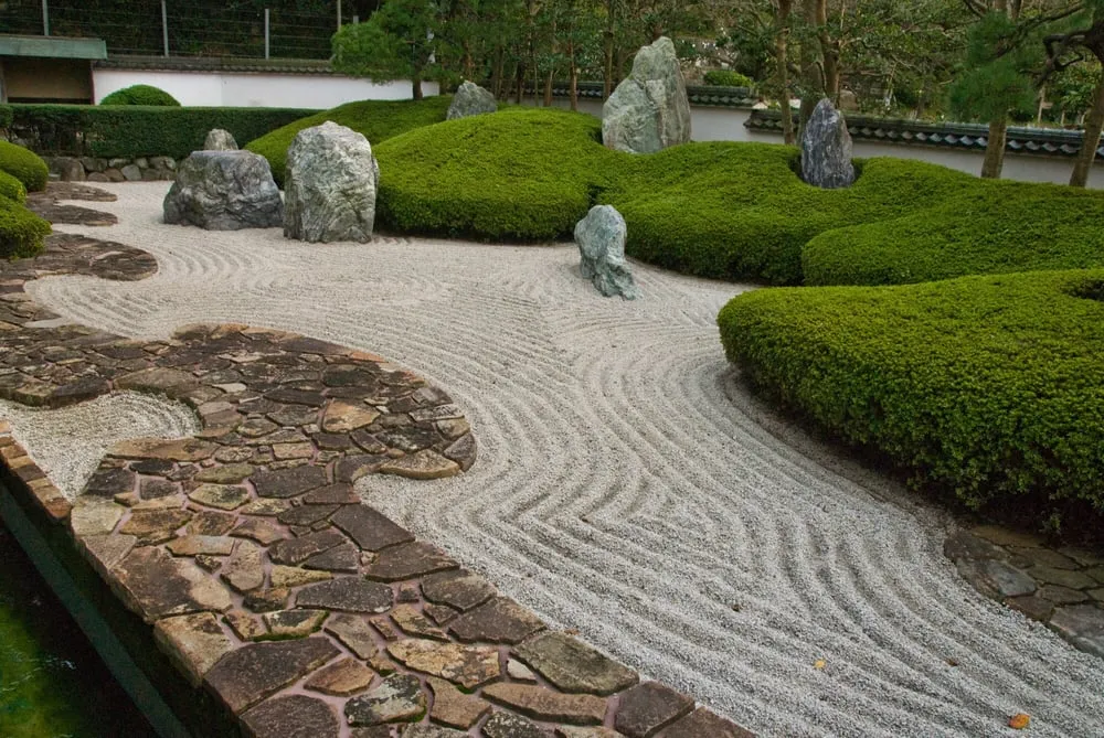 Local landscaping services near you in San Marino, CA by Creative Zen Inc