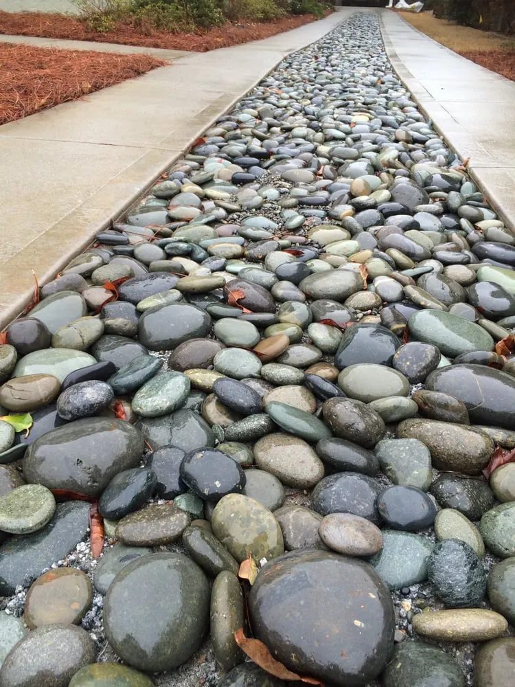 Expert outdoor landscaping for homes across Atlanta, GA - CreativeSpaces Landscape Design